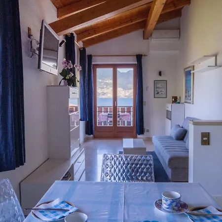 Delvai-1 By Interhome Brenzone sul Garda