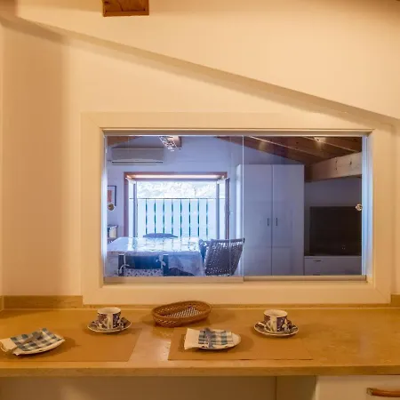 Delvai-1 By Interhome Daire Brenzone sul Garda