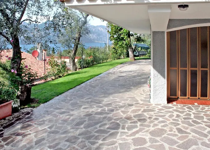 Delvai-1 By Interhome *