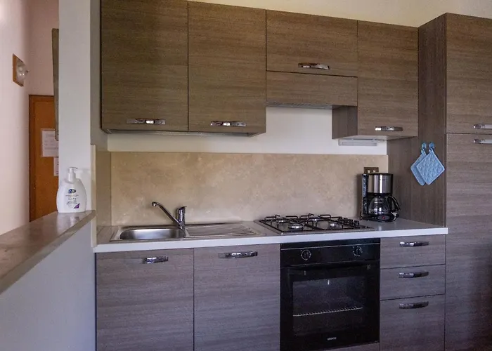 Delvai-1 By Interhome Brenzone sul Garda