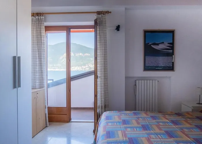 Lägenhet Delvai-1 By Interhome *