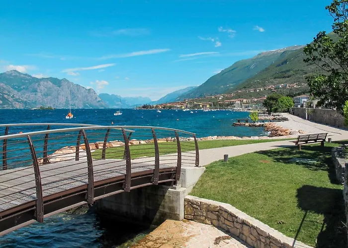 Delvai-1 By Interhome Brenzone sul Garda