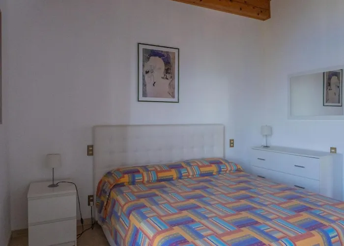Διαμέρισμα Delvai-1 By Interhome Brenzone sul Garda
