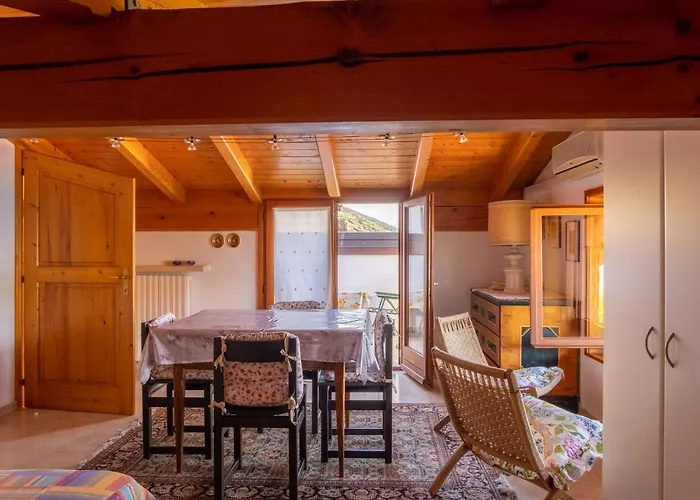 Delvai-1 By Interhome