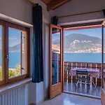 Delvai-1 By Interhome Apartmán *