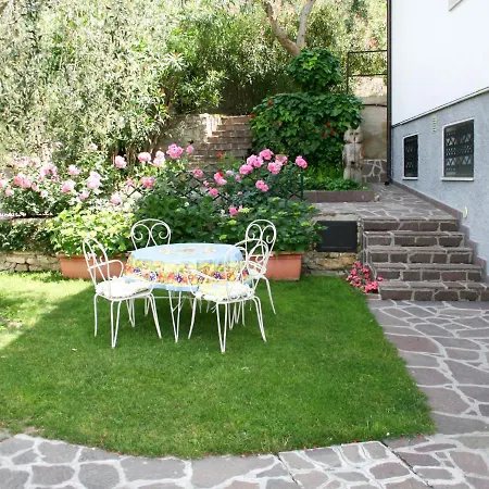 Delvai-1 By Interhome Apartment Brenzone sul Garda