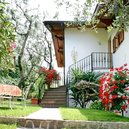 Delvai-1 By Interhome * Brenzone sul Garda
