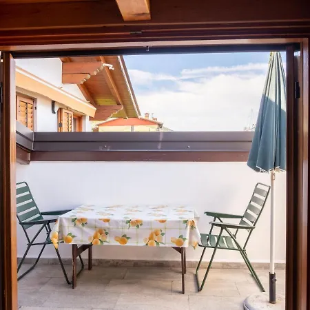 Delvai-1 By Interhome Apartment
