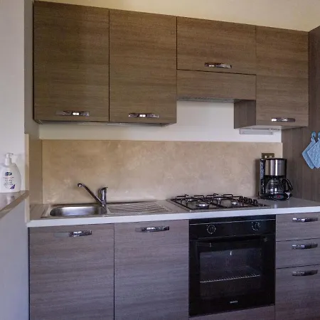 Delvai-1 By Interhome Brenzone sul Garda