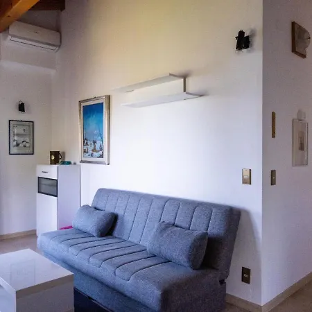 Delvai-1 By Interhome Apartment