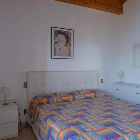 Apartment Delvai-1 By Interhome Brenzone sul Garda