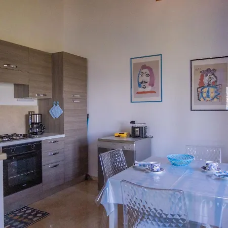 Delvai-1 By Interhome Apartment