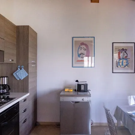 Delvai-1 By Interhome Apartment