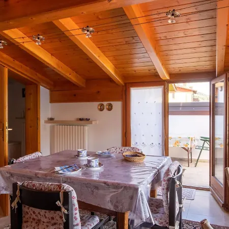 Apartment Delvai-1 By Interhome