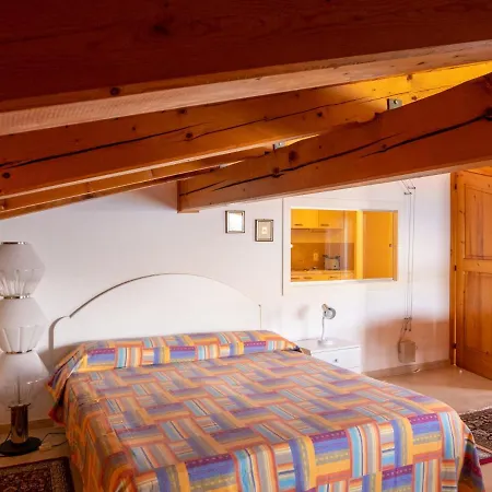 Delvai-1 By Interhome Apartment Brenzone sul Garda