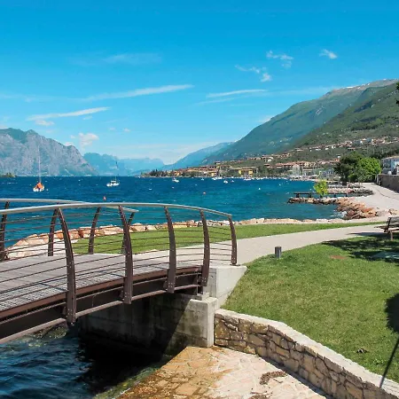 Delvai-1 By Interhome Brenzone sul Garda