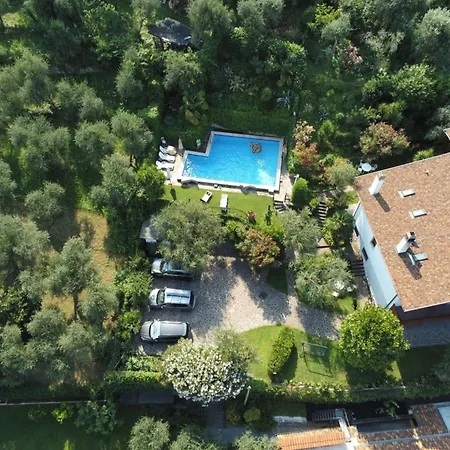 Delvai-1 By Interhome Brenzone sul Garda